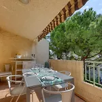 Appartement Le Provençal - Terrasse - Proche Plages *
