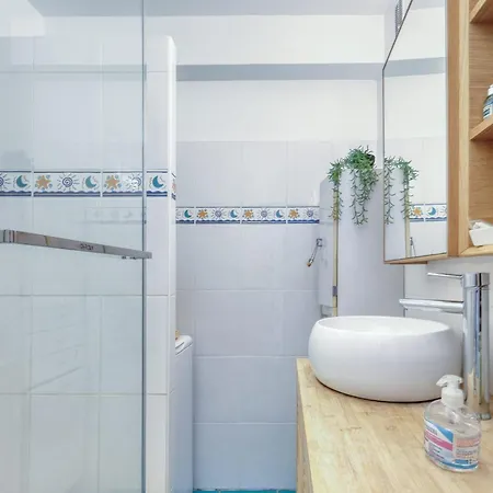 Le Provençal - Terrasse - Proche Plages Appartement Bandol