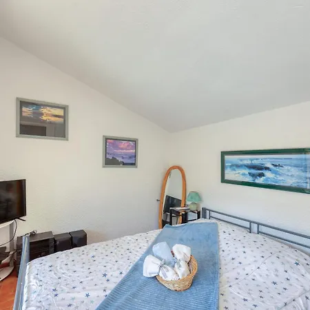 Le Provençal - Terrasse - Proche Plages Appartement Bandol