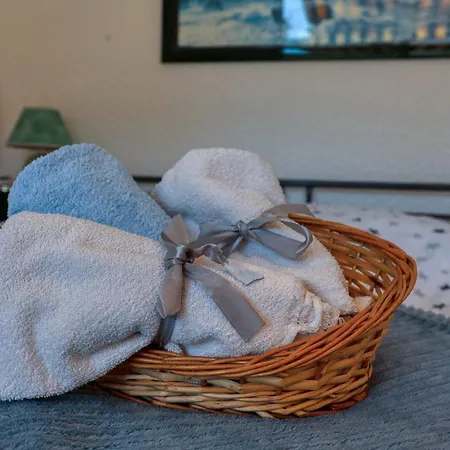 Le Provençal - Terrasse - Proche Plages Appartement *