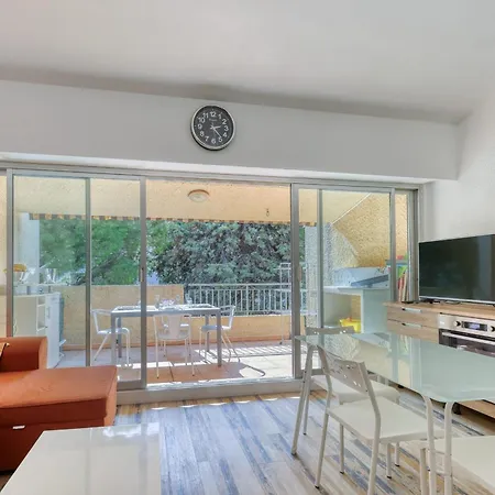 Appartement Le Provençal - Terrasse - Proche Plages Bandol