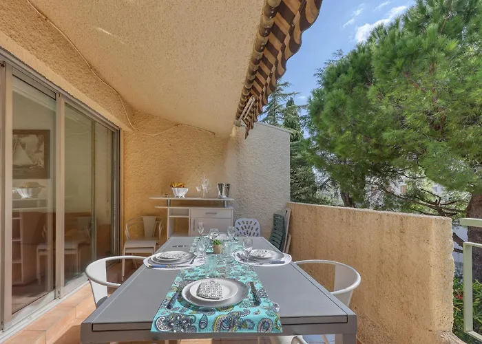 Le Provencal - Terrasse - Proche Plages * Bandol