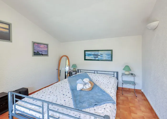 Apartamento Le Provencal - Terrasse - Proche Plages Bandol